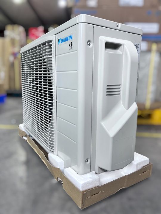 開封済・未使用品】DAIKIN ダイキン ルームエアコンセット CXシリーズ