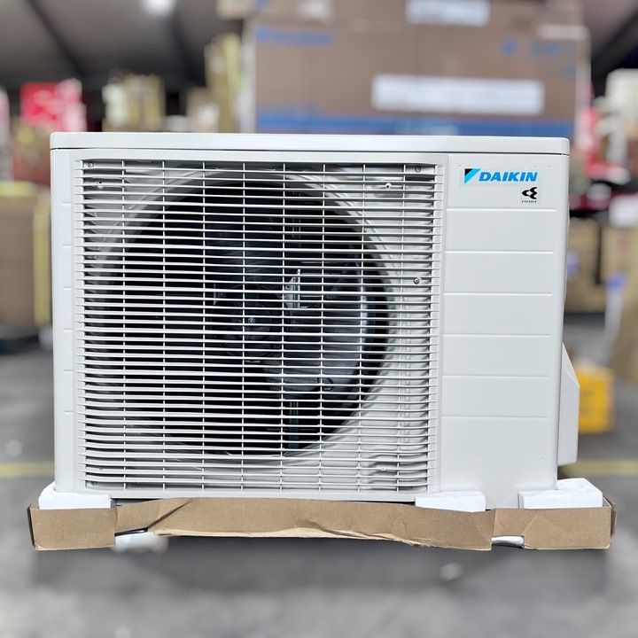 開封済・未使用品】DAIKIN ダイキン ルームエアコンセット CXシリーズ