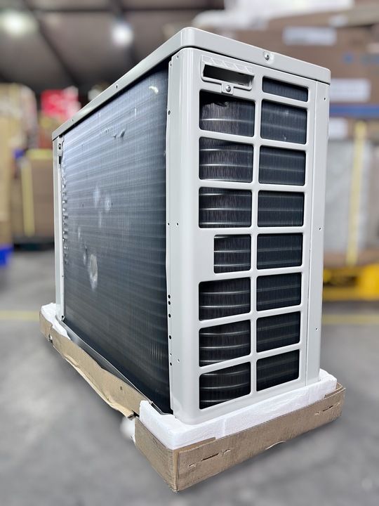 開封済・未使用品】DAIKIN ダイキン ルームエアコンセット CXシリーズ