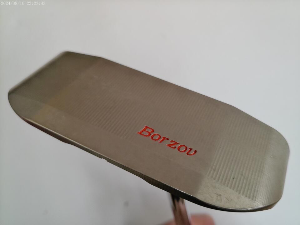 ヤマダパター Borzov パター 中古 ゴルフドゥ!NEXT川越店【最短即日発送】