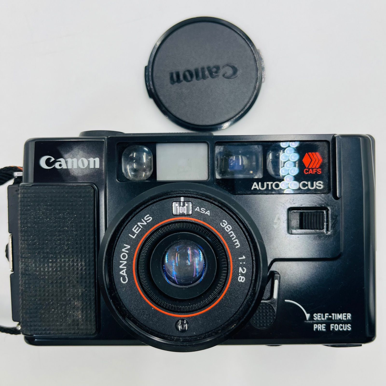 NIKON COOLPIX Olympus RICOH カメラ ジャンク ジャンク品】カメラ/6点まとめ/RICOH/MINOLTA/Canon/Nikon/Canon