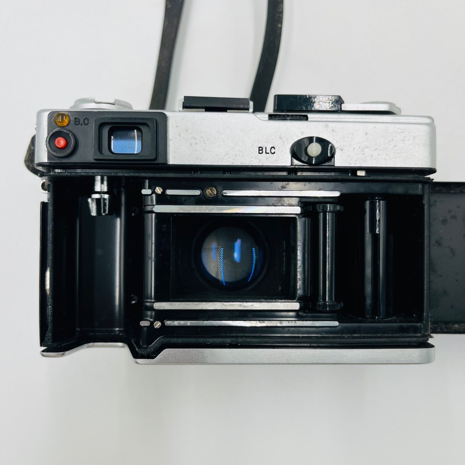 NIKON COOLPIX Olympus RICOH カメラ ジャンク ジャンク品】カメラ/6点まとめ/RICOH/MINOLTA/Canon/Nikon/Canon
