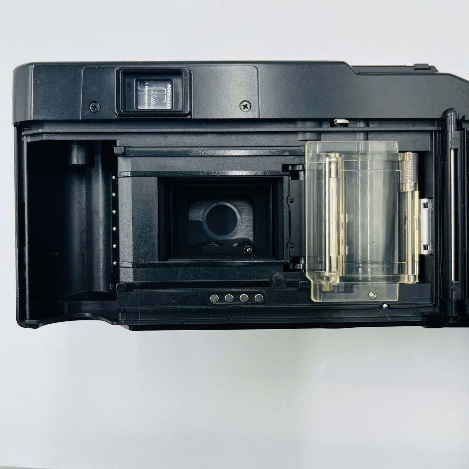 NIKON COOLPIX Olympus RICOH カメラ ジャンク ジャンク品】カメラ/6点まとめ/RICOH/MINOLTA/Canon/Nikon/Canon