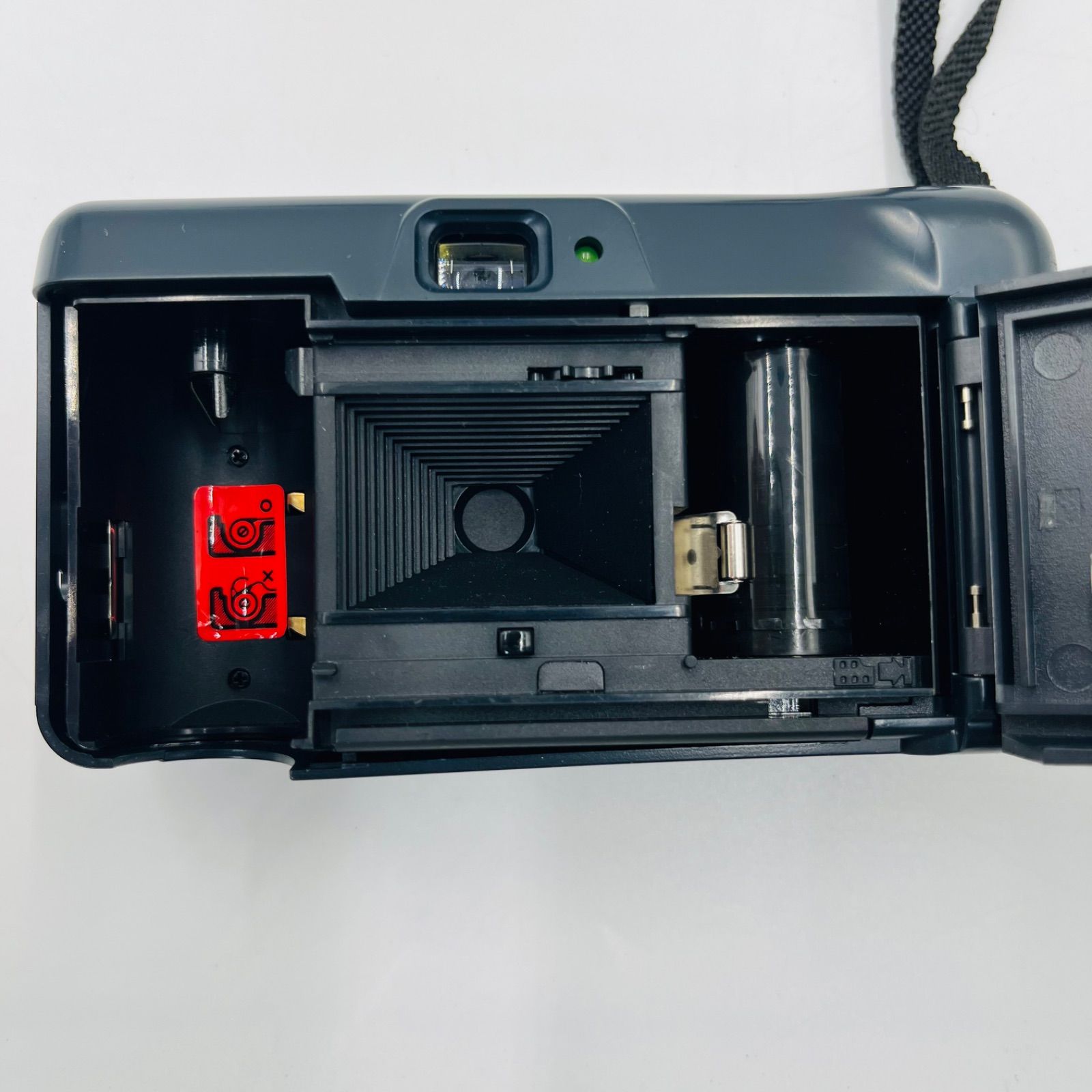 NIKON COOLPIX Olympus RICOH カメラ ジャンク ジャンク品】カメラ/6点まとめ/RICOH/MINOLTA/Canon/Nikon/Canon