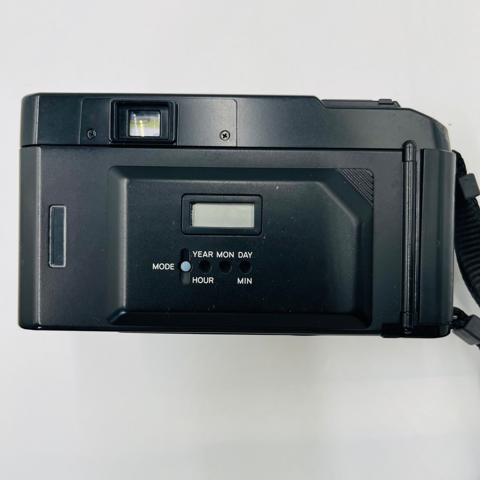 NIKON COOLPIX Olympus RICOH カメラ ジャンク ジャンク品】カメラ/6点まとめ/RICOH/MINOLTA/Canon/Nikon/Canon