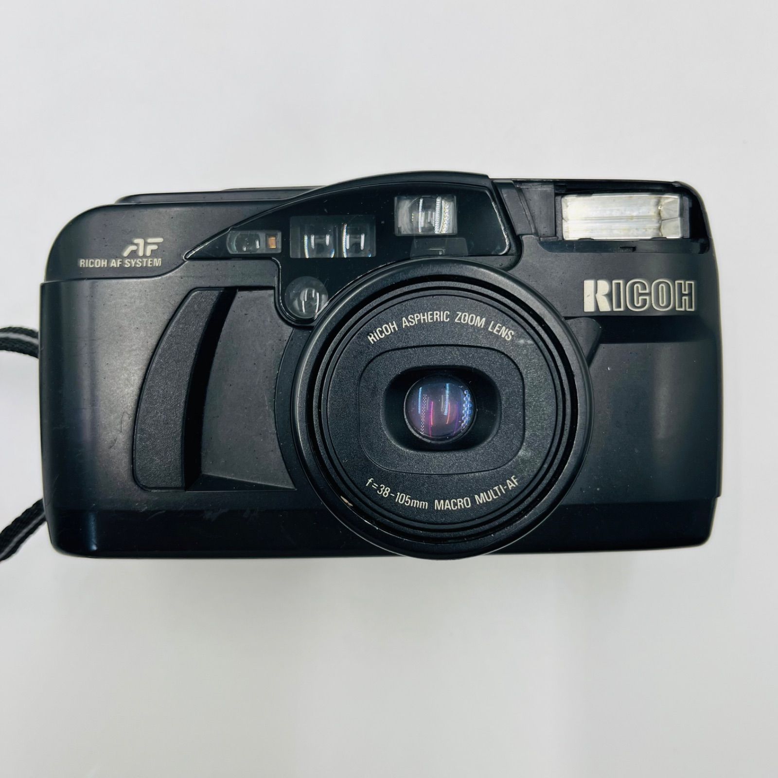 NIKON COOLPIX Olympus RICOH カメラ ジャンク ジャンク品】カメラ/6点まとめ/RICOH/MINOLTA/Canon/Nikon/Canon