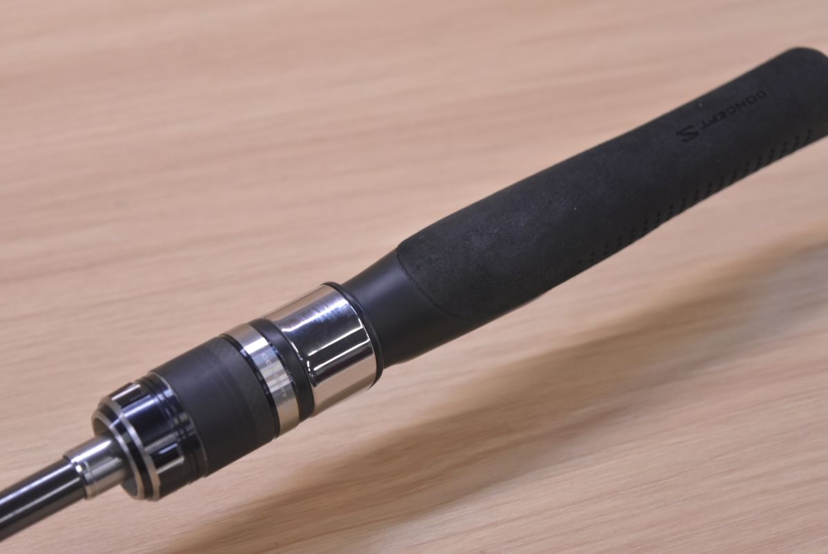 シマノ 19 オシアジガー コンセプトS S64-2 SHIMANO OCEA JIGGER