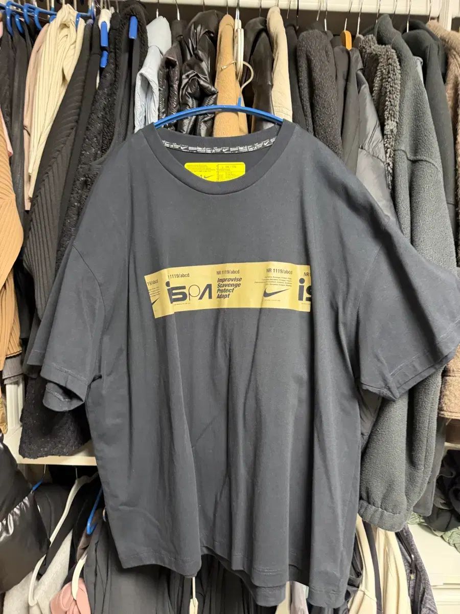 XXL NIKE ISPA 半袖Tシャツ