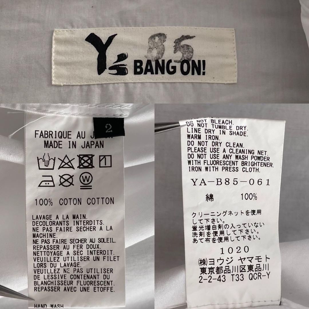 Y