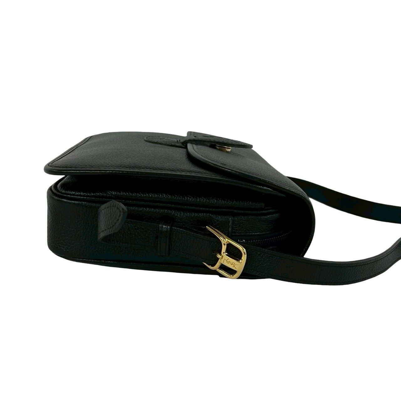 極 美品 箱付き YVES SAINT LAURENT イヴ・サンローラン ヴィンテージ 
