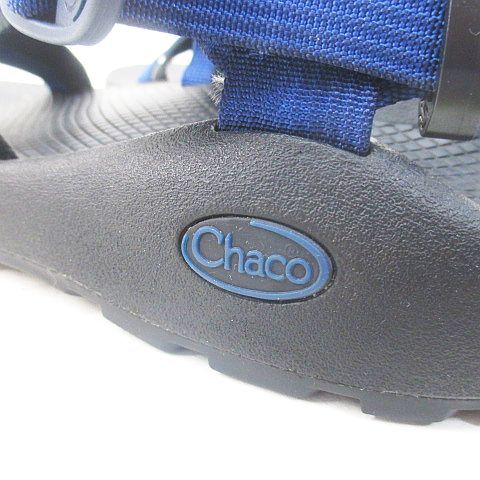 チャコ Chaco HOMMES ZX1 Classic スポーツサンダル 25.0㎝ ブラック