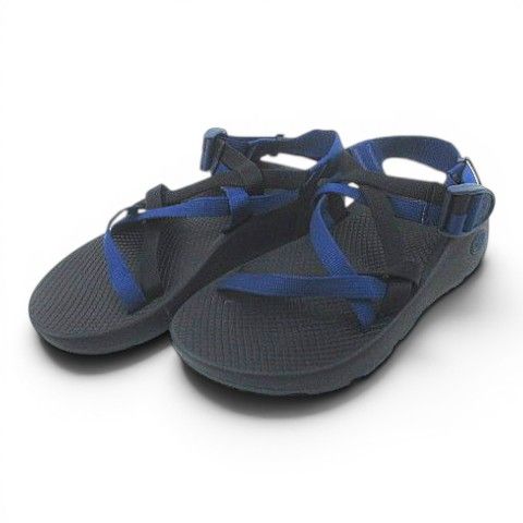 チャコ Chaco HOMMES ZX1 Classic スポーツサンダル 25.0㎝ ブラック