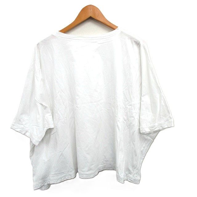 ジャーナルスタンダード ラックス JOURNAL STANDARD LUXE ドルマン T