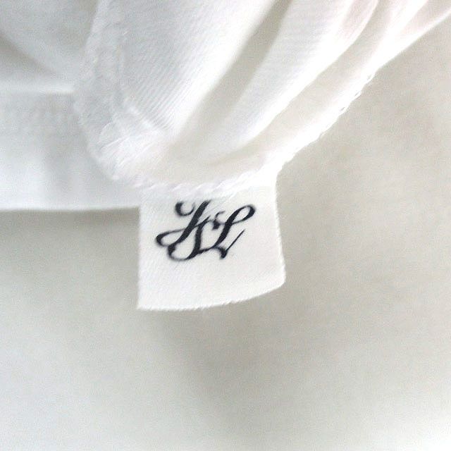 ジャーナルスタンダード ラックス JOURNAL STANDARD LUXE ドルマン T