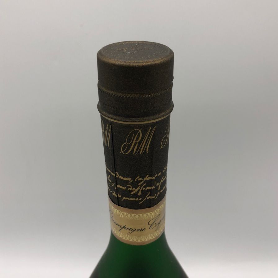 レミーマルタン セントー ナポレオン 700ml 未開栓 - メルカリ
