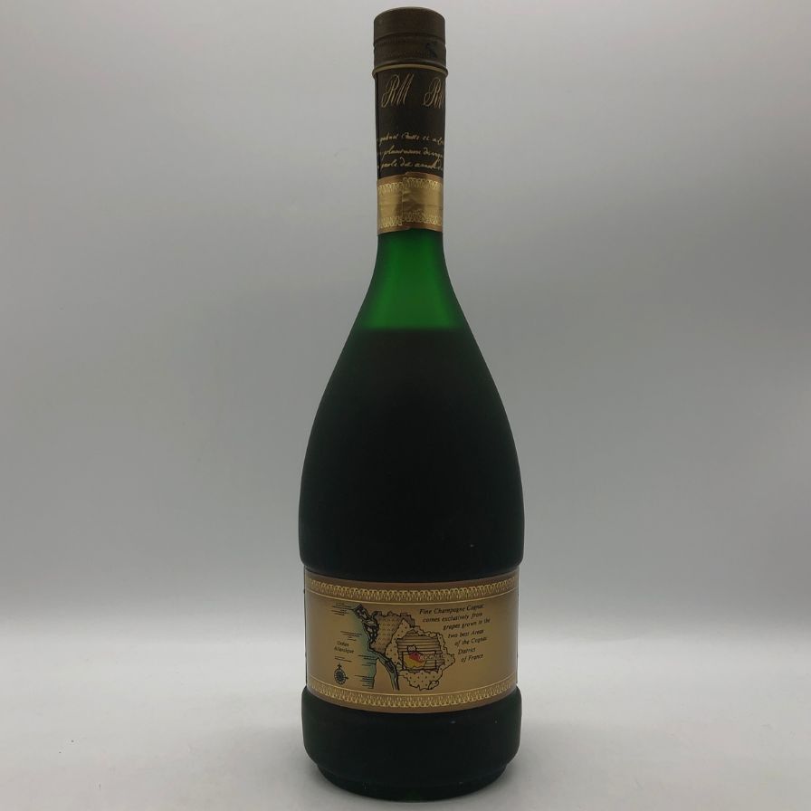 【未開栓・液減りなし】レミーマルタン セントーナポレオン 古酒 700ml レミーマルタン セントー ナポレオン 700ml 未開栓 - メルカリ