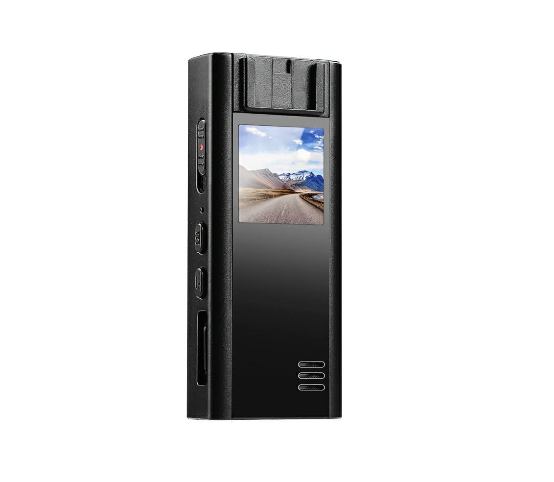 税込み 最新 TB-A30 液晶 画面 付 超 小型 防犯 カメラ モニター付き モニター 付き 1080 P 録画 録音 写真 ボイスレコーダー 動体検知 バッテリー 内蔵 その場 確認 マイクロSDカード 対応 赤外線 カラー TFT L c6046aab
