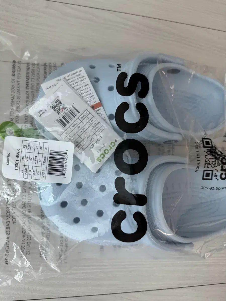 Crocs クロックス クラシック klogg クロッグ 230 (10001-4WK)