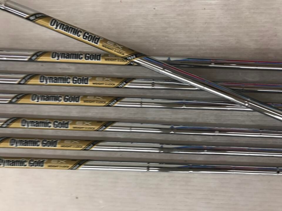★キャロウェイ　Callaway　APEX MB　ツアーイシュー　S200★ キャロウェイ APEX MB 2021 ダイナミックゴールド EX ツアーイシュー