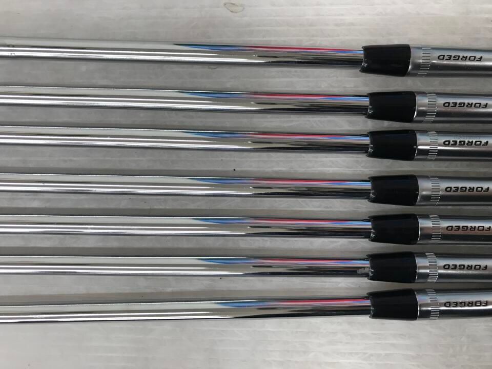 ★キャロウェイ　Callaway　APEX MB　ツアーイシュー　S200★ キャロウェイ APEX MB 2021 ダイナミックゴールド EX ツアーイシュー