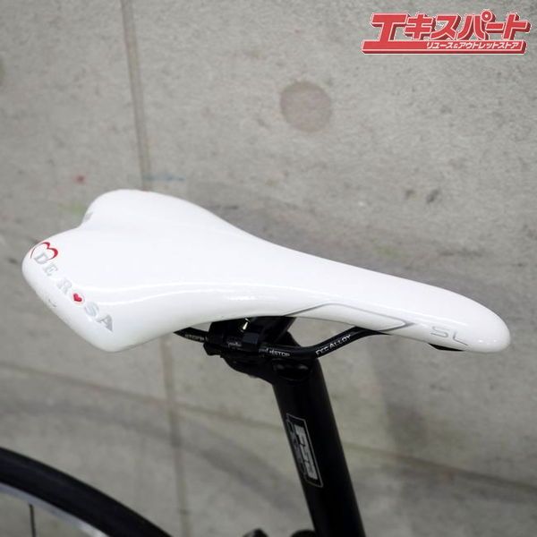 DE ROSA AVANT 105 5800 2×11S 2016 フルカーボンロード デローザ