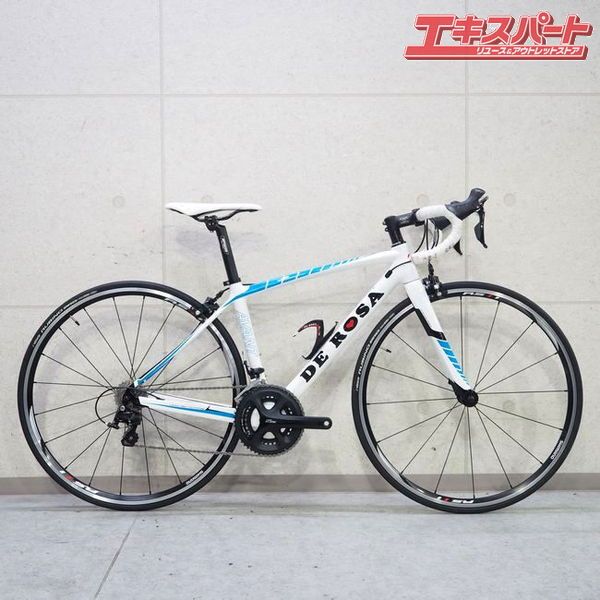DE ROSA AVANT 105 5800 2×11S 2016 フルカーボンロード デローザ