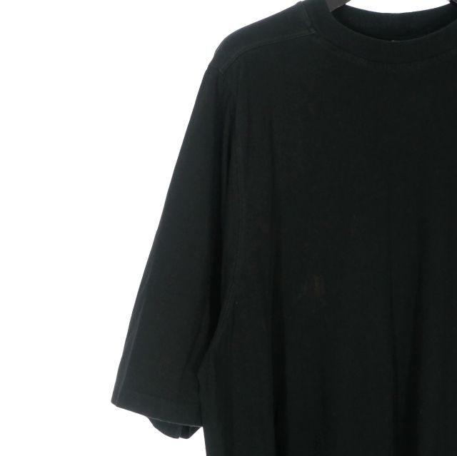 リックオウエンス Rick Owens 20AW クルーネック オーバーサイズT