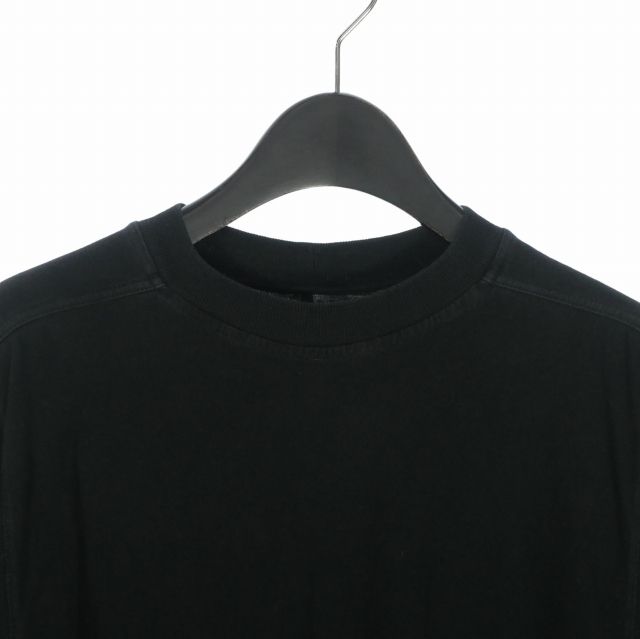 リックオウエンス Rick Owens 20AW クルーネック オーバーサイズT