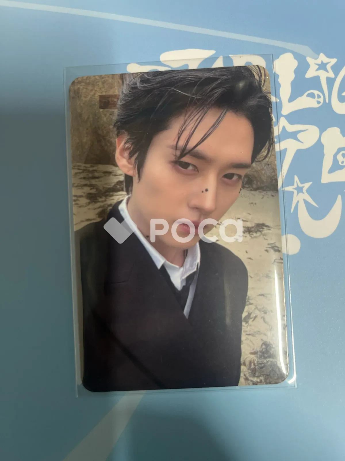 Lee Know - DO IT Album PC photocard photocard