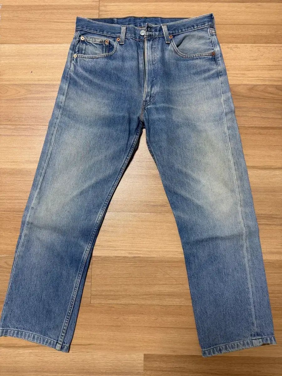 90年代 リーバイス 501xx(501-0000)