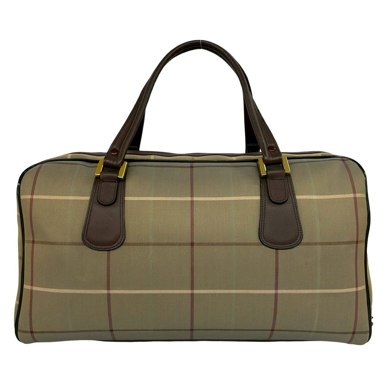 ほぼ未使用 Burberrys バーバリーズ ヴィンテージ シャドーホース ロゴ