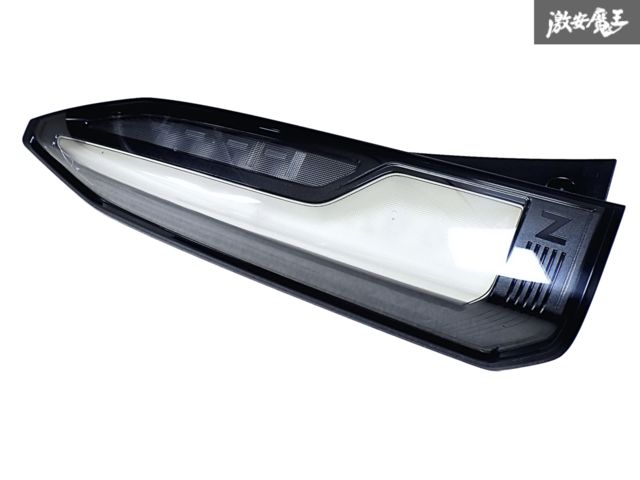 【点灯OK】ホンダ 純正 JF5 JF6 N-BOX カスタム 左 テールランプ テールレンズ LH 左側 助手席側 LED テールライト 交換用 刻印B 棚P-3