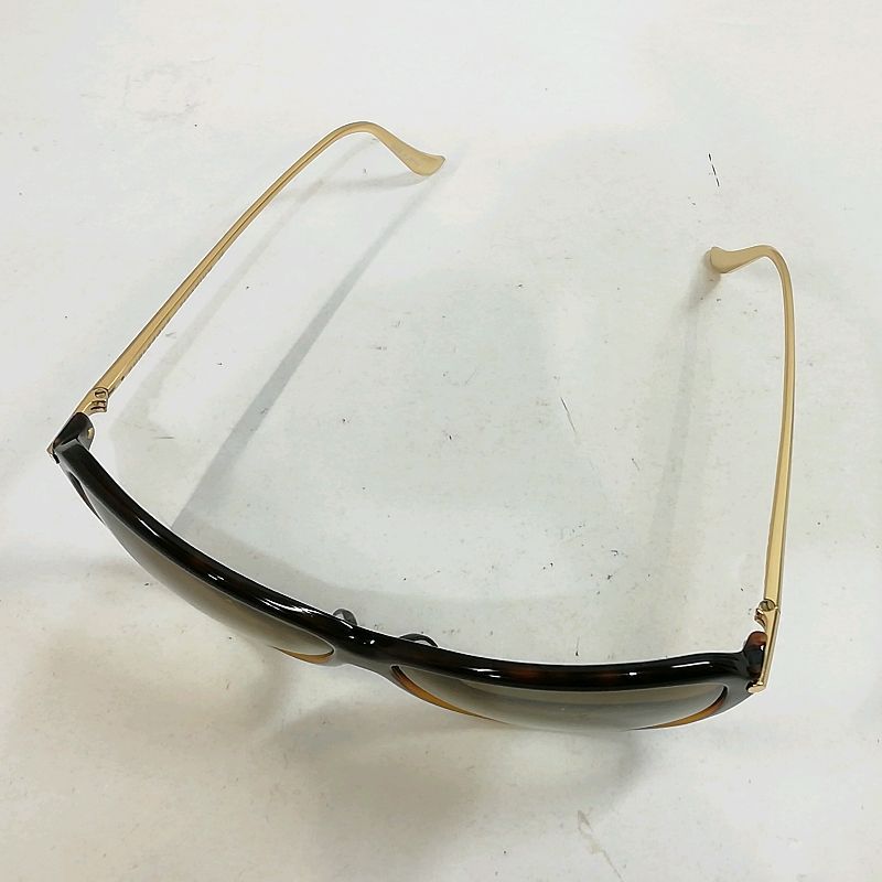 【中古】DITA BURLESQUE TITANIUM ディータ バーレスク チタニウム サングラス バネ蝶番