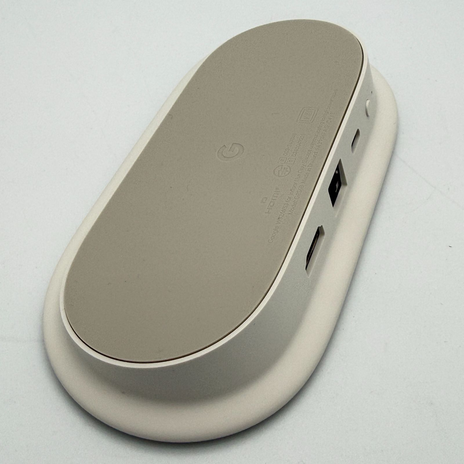 新古品】Google TV Streamer (4K) GA05662-JP - メルカリ