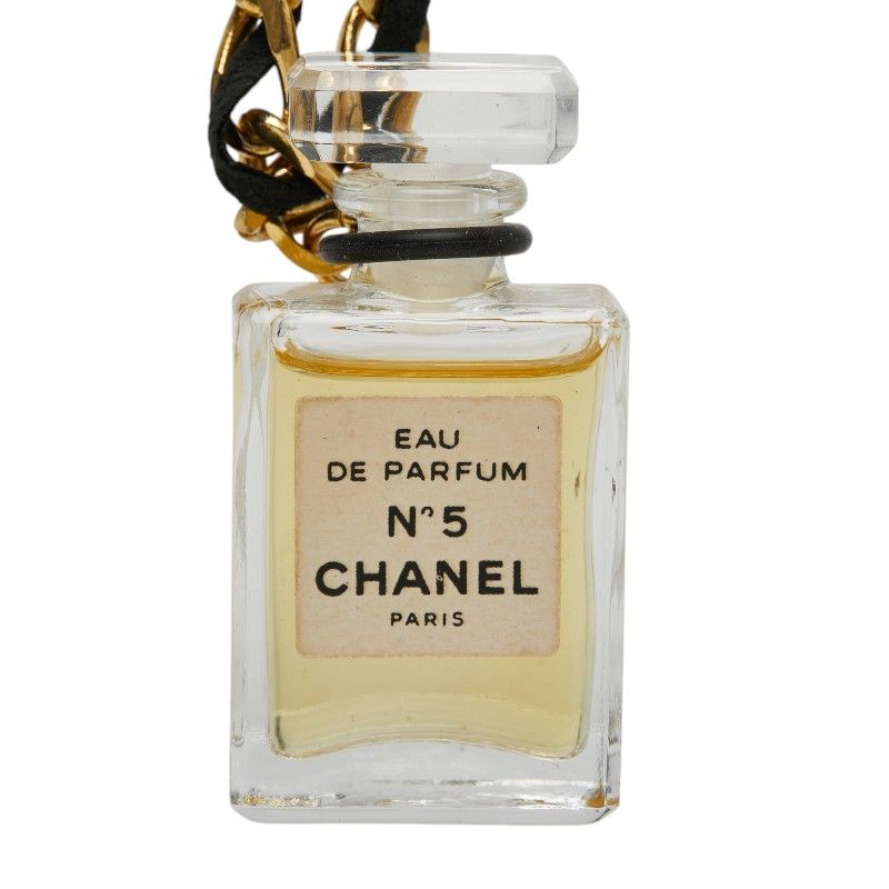 CHANEL シャネル COCO ココ オードゥパルファム5ml ネックレス シャネル COCO EAU DE PAPFUM N°5 ココ オードゥ パルファム 香水 ミニ