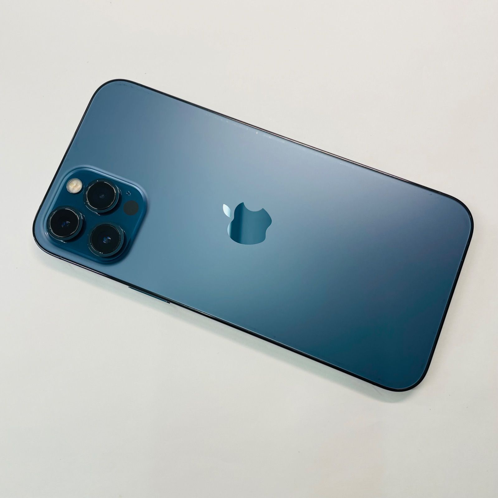 Iphone 12 Pro Max 256GB SIMフリーバッテリー100% iPhone 12 Pro Max 256GB SIMフリー 電池100% 25284 - メルカリ