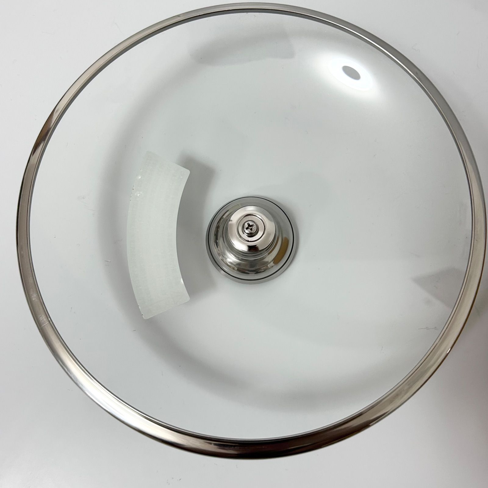 未使用 アサヒ軽金属 オールパンゼロ 22cm イエロー フライパン