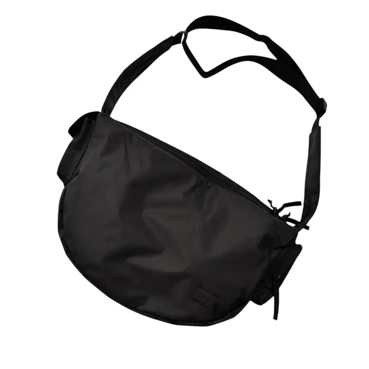 吉田 Porter HEADPorter ブラックビューティー ショルダーバッグ ブラック