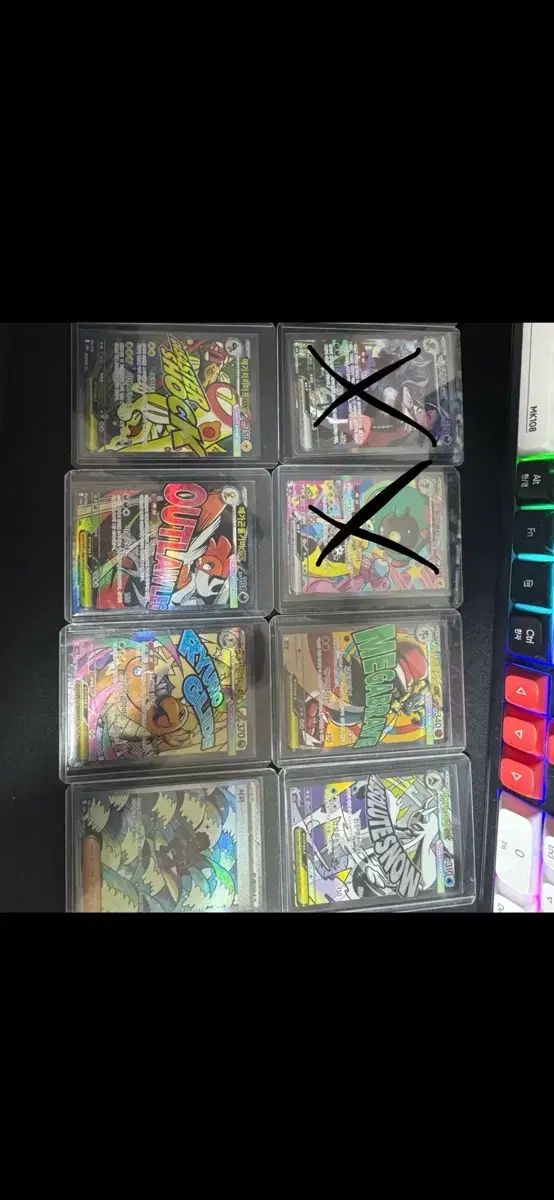 ポケモンカード まとめ