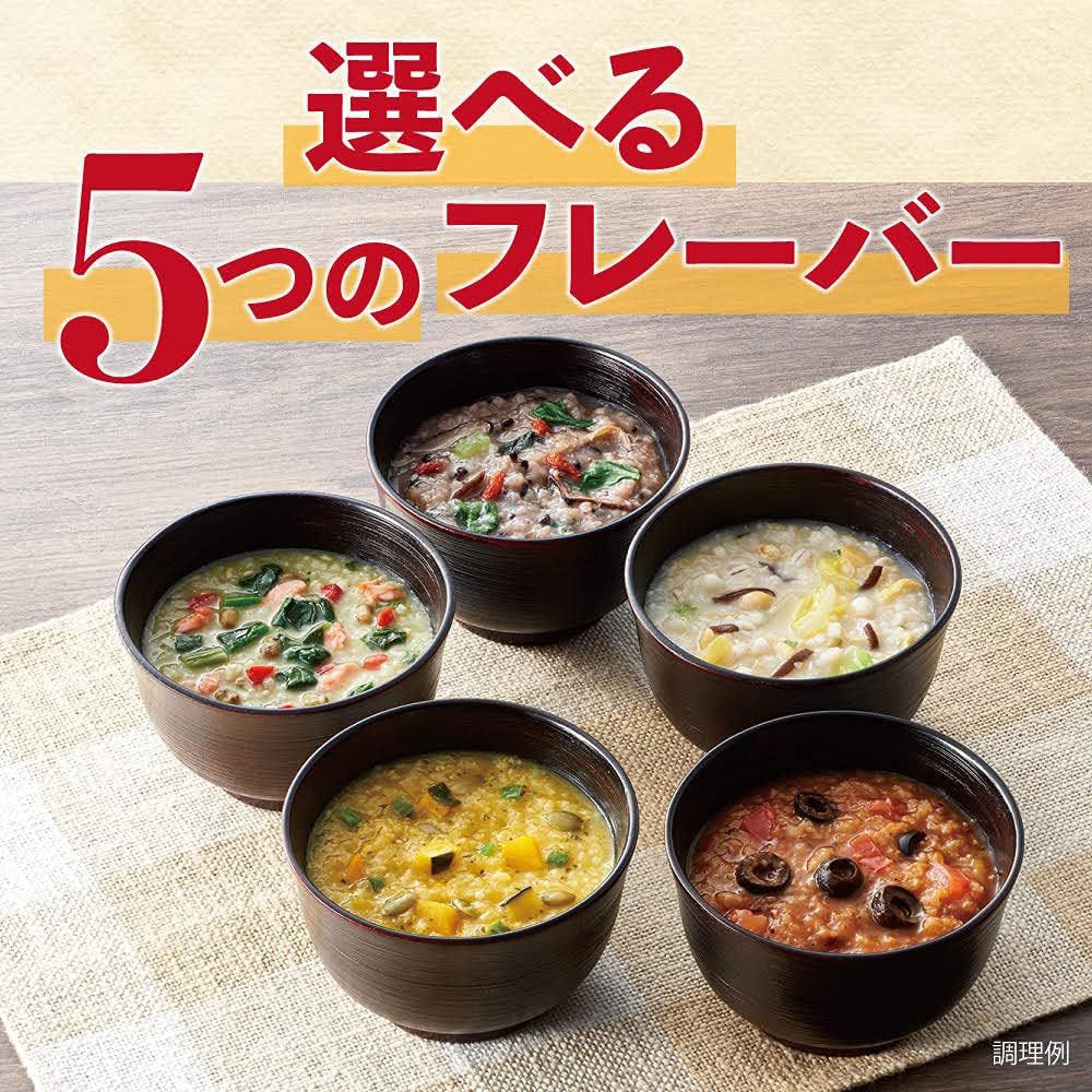 養命酒製造 五養粥 黒 ×60個