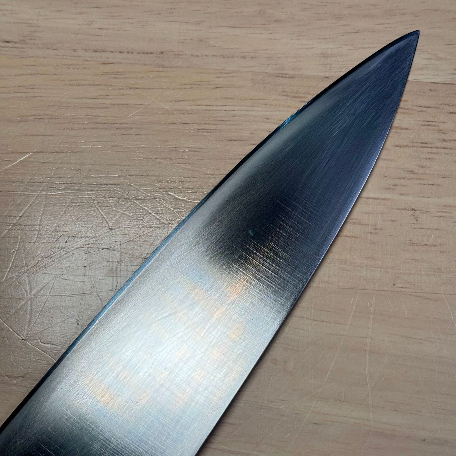 ミソノ(Misono) 牛刀 モリブデン鋼 No.513/24cm - メルカリ
