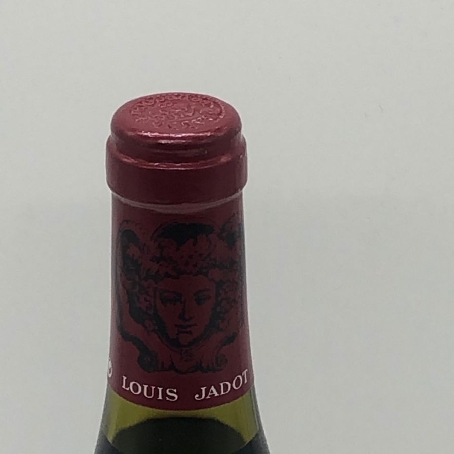 ルイ ジャド ニュイ サン ジョルジュ テール ブランシュ 750ml - メルカリ