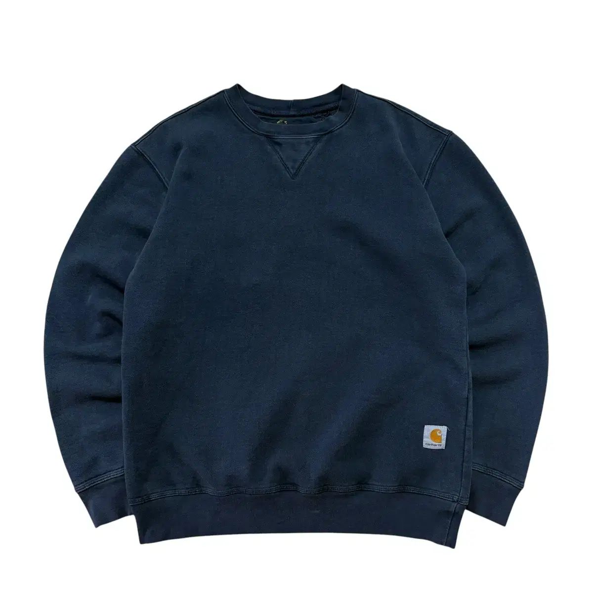 Carhartt カーハート ネイビー スウェット