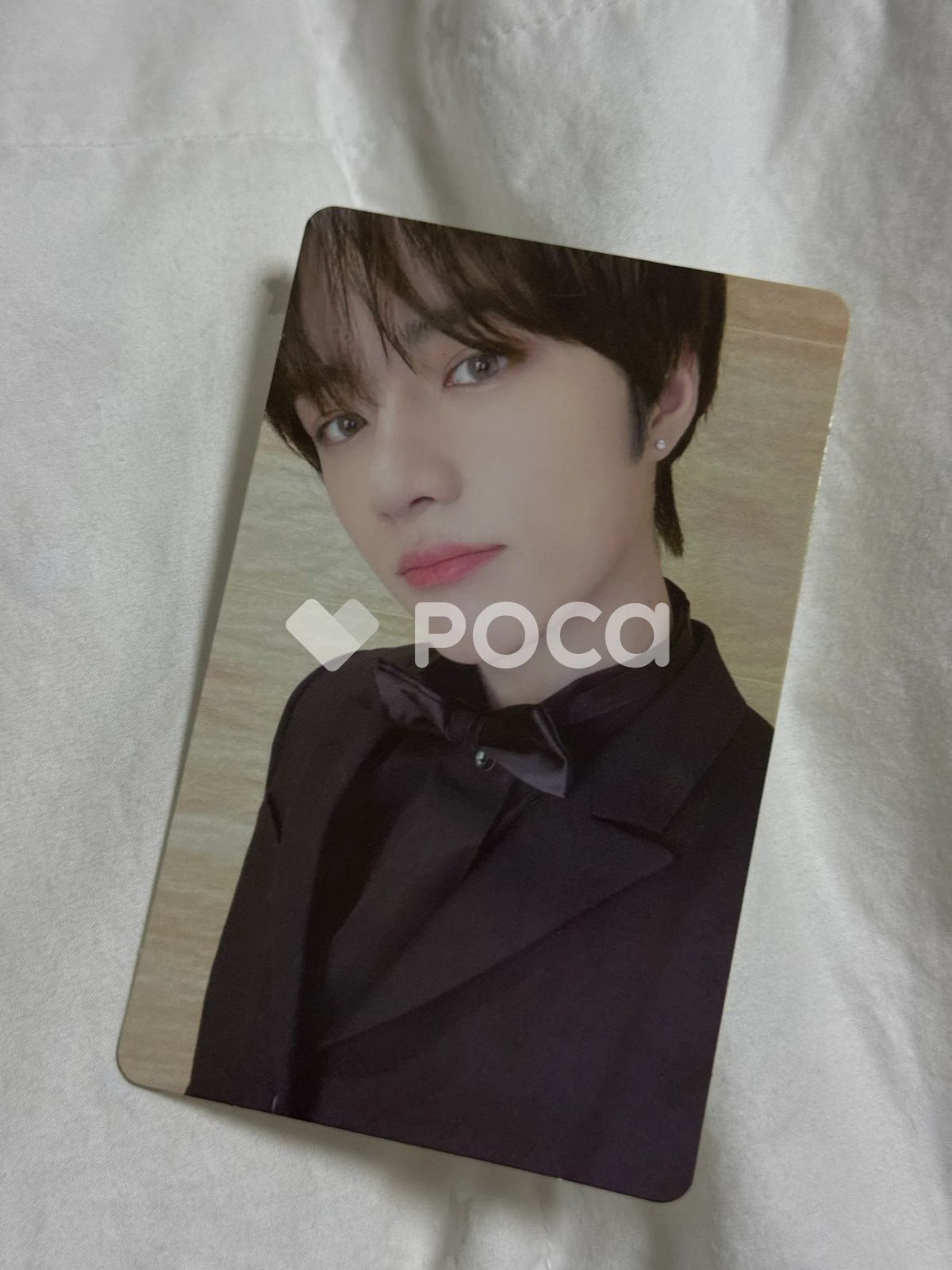 TXT ボムギュ minisode1 : Blue Hour Weverse-公式ショップから探す
