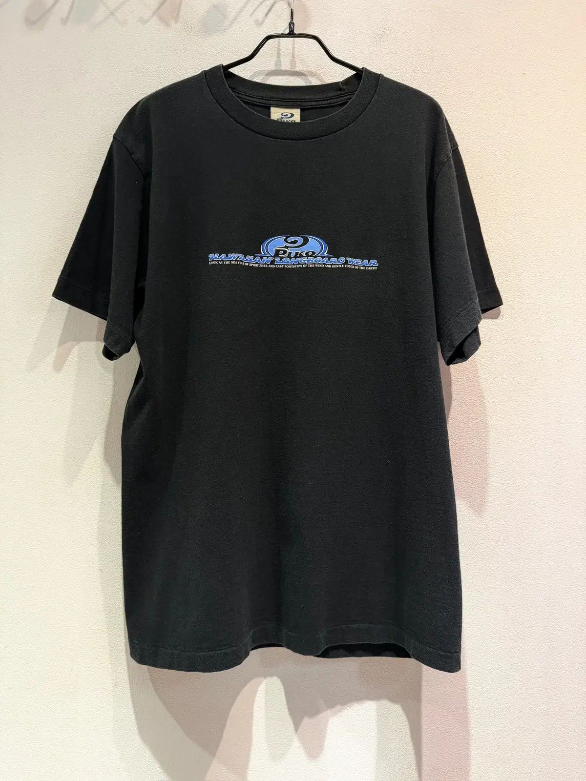 90s Piko シングルステッチヴィンテージTシャツ