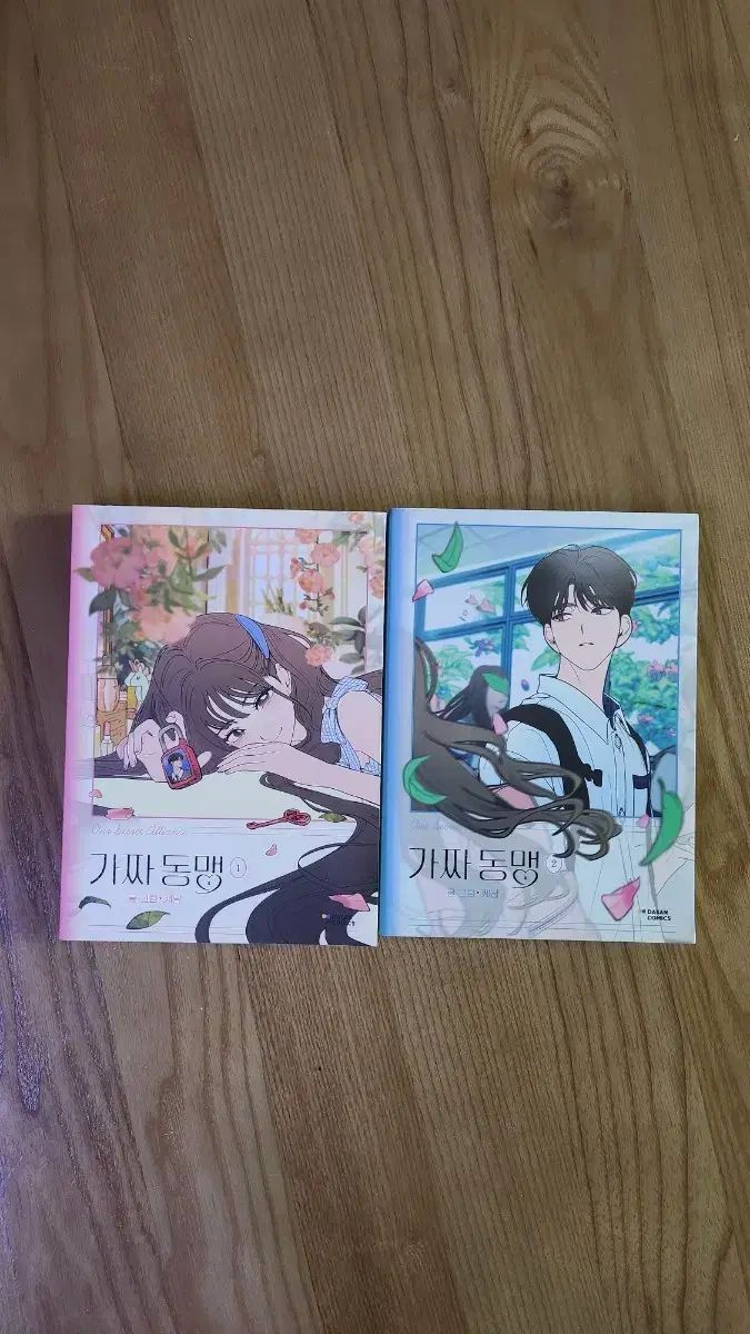 運賃費含む/図書 本 偽りの同盟 漫画 1 2 巻 セット