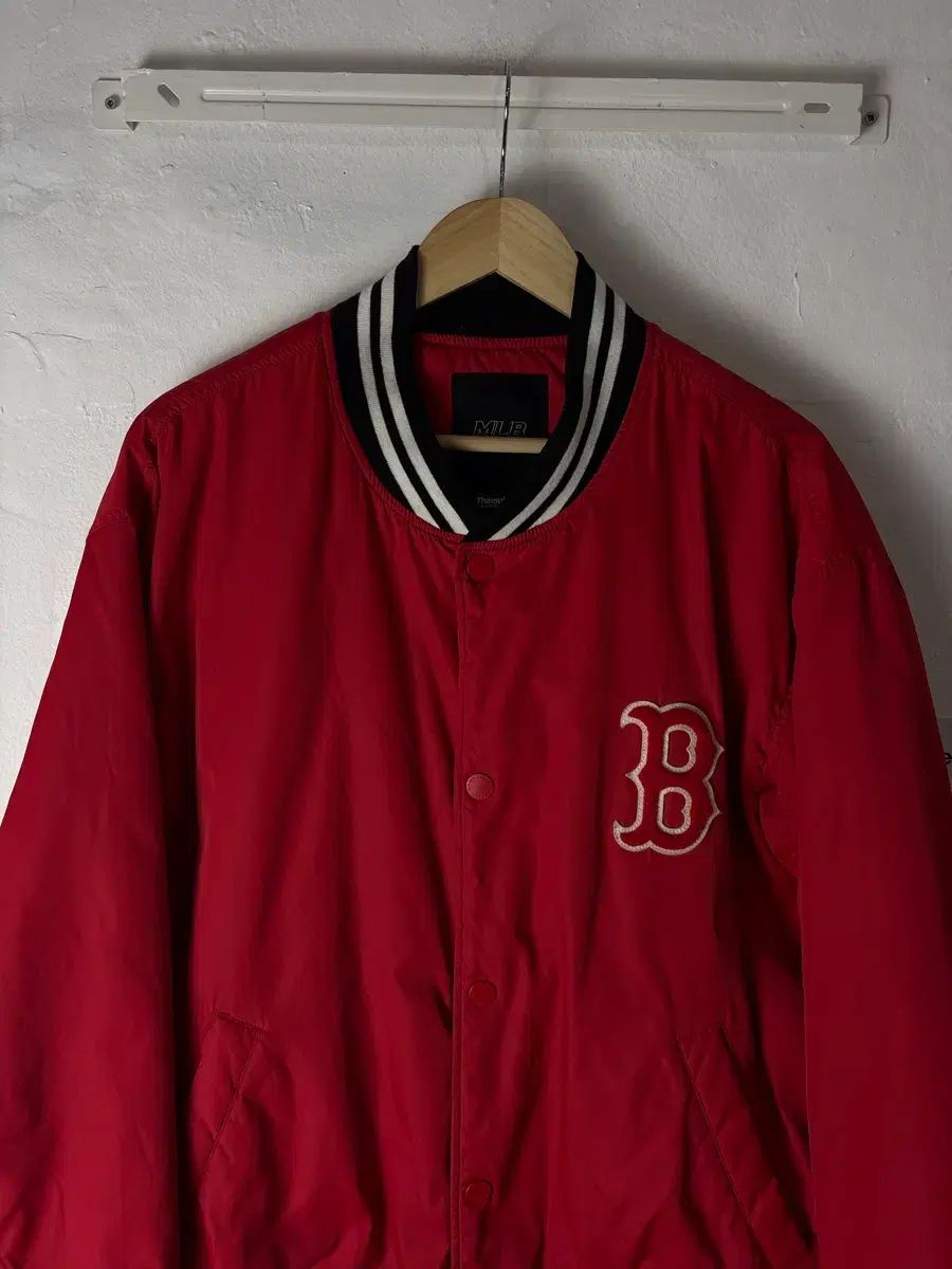 MLB MA-1ジャケット