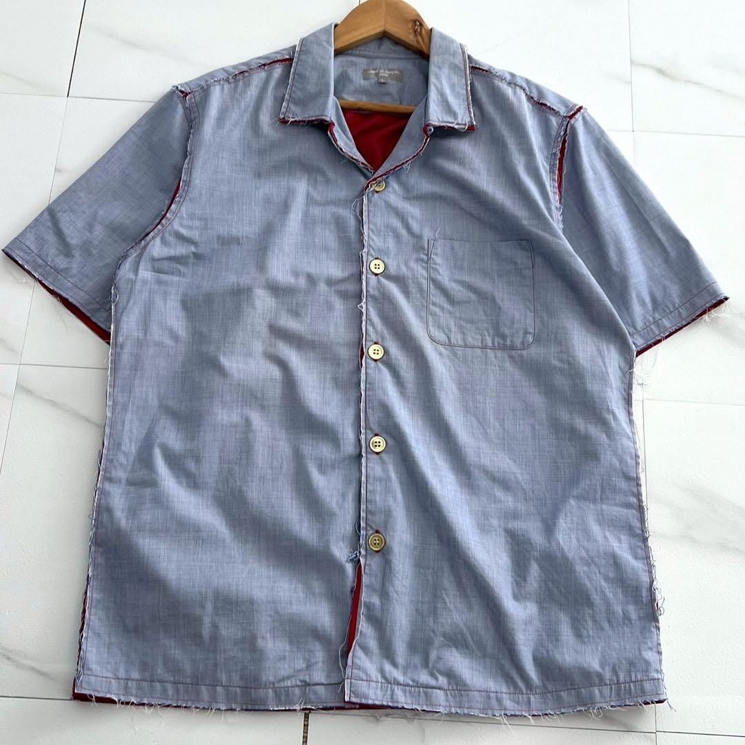 03SS COMME des GARCONS HOMME Shirt L