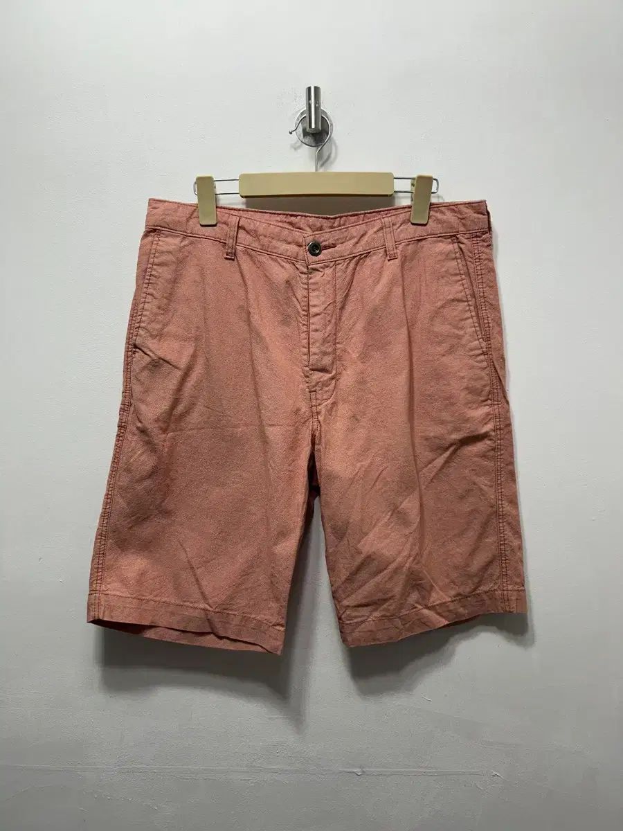 リーバイス メンズ ハーフパンツ 34サイズ
