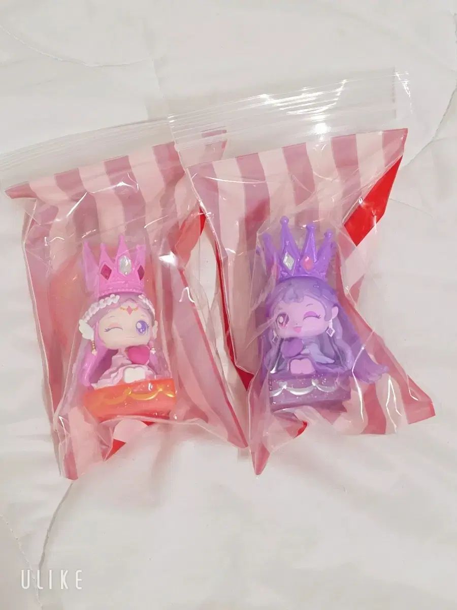 ティニー トウィンシリーズ ハート 椅子 まとめ